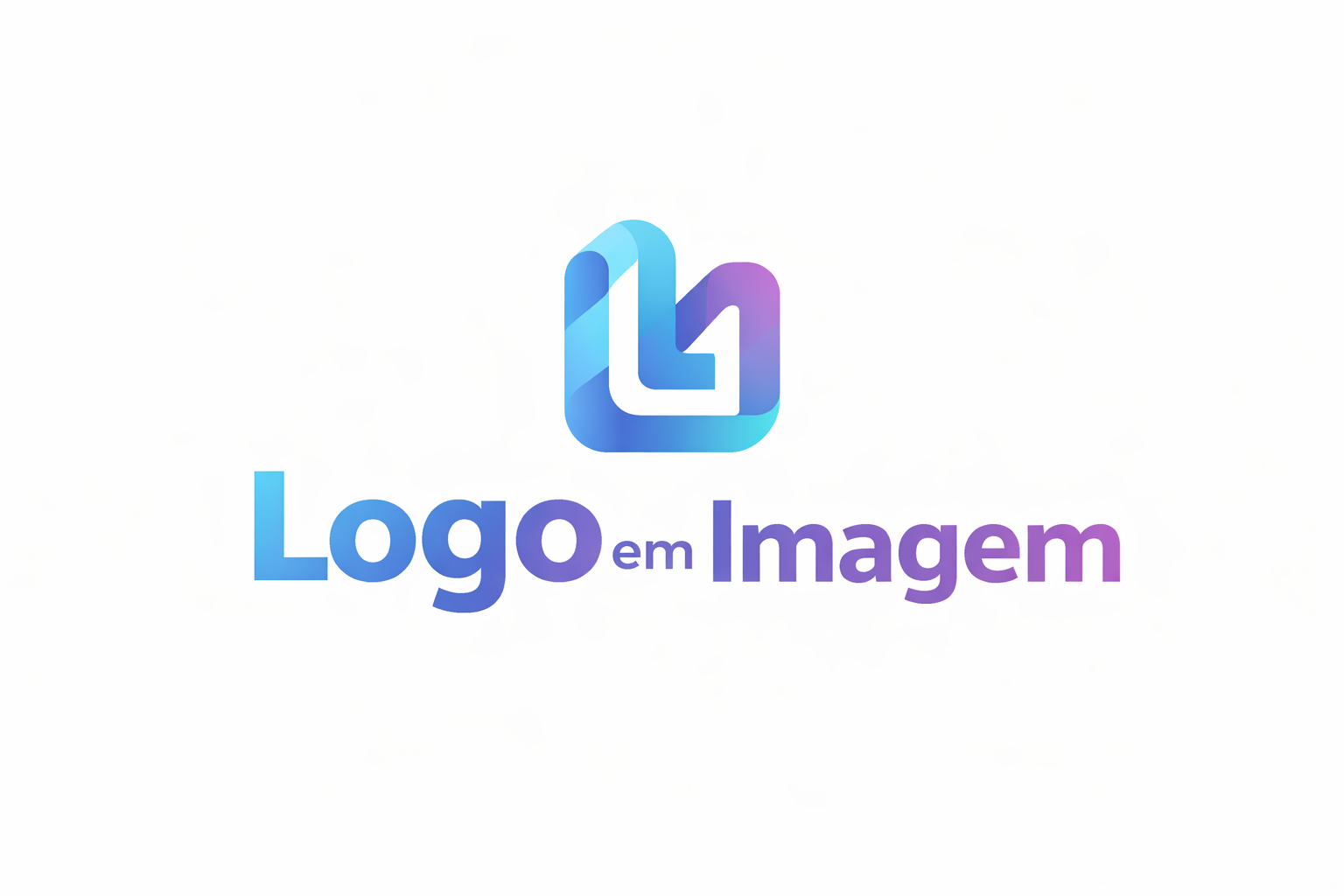 Logo em Imagem